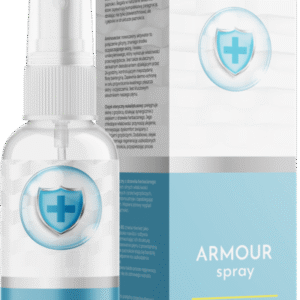 Armour Spray