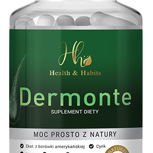 Dermonte