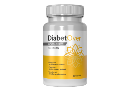 DiabetOver