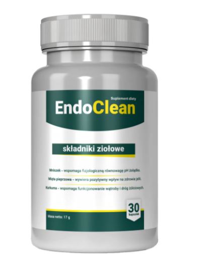 EndoClean