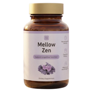Mellow Zen