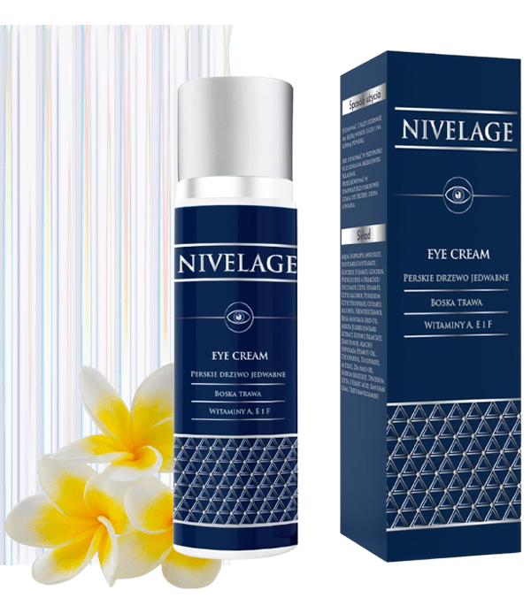 Nivelage Cream