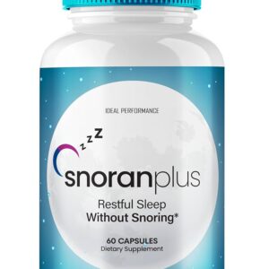 Snoran Plus
