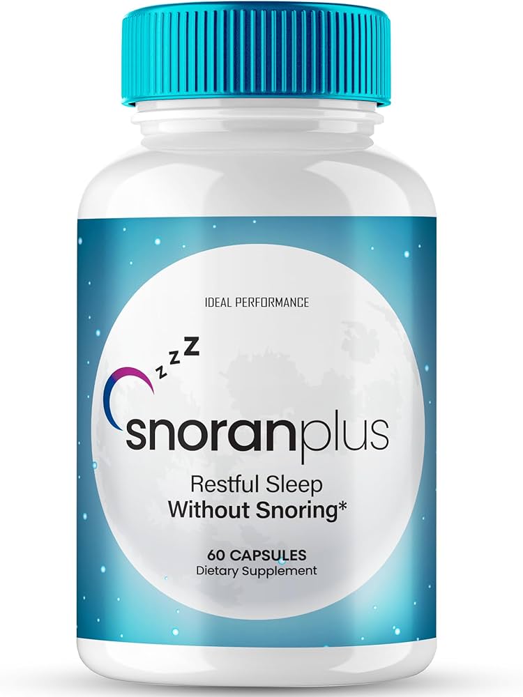 Snoran Plus